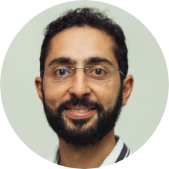 Walid Kamal