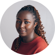 Zippy Achieng