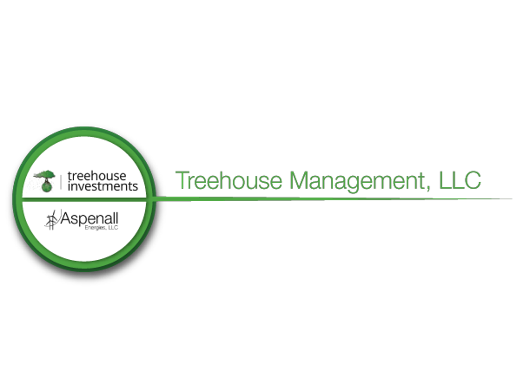Treehouse management logo